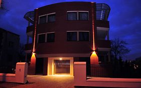 Apartamenty Art Residence